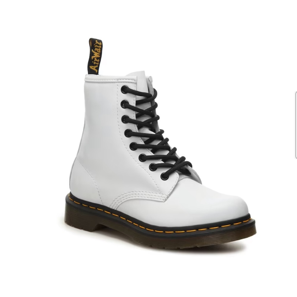 Dr. Marten’s 1460 Boots